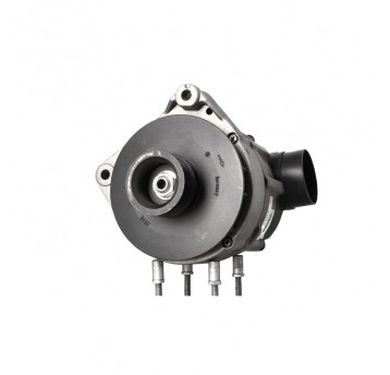 A859 Alternator