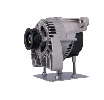 A890 Alternator