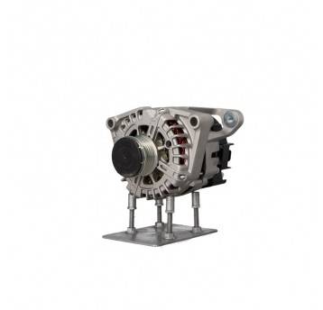 A9724N Alternator