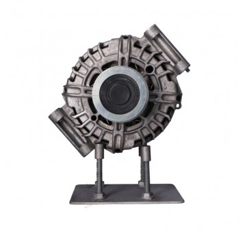 A9962 Alternator