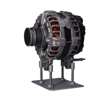 AA5767N Alternator