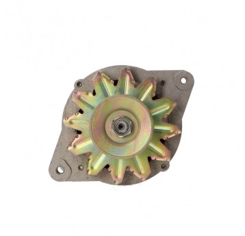AJ198 Alternator