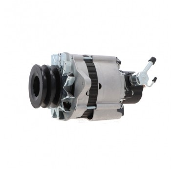 AJ660 Alternator