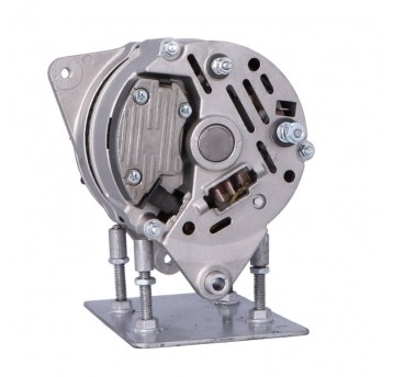 C330 Alternator
