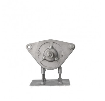 CG50 Alternator