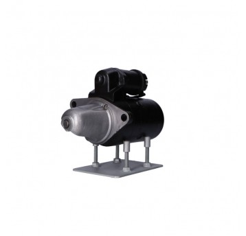 R720 Rozrusznik