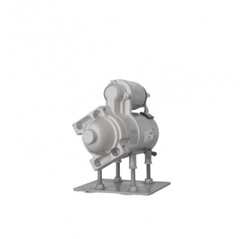 R9851 Alternator