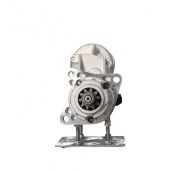 RJ906 Alternator