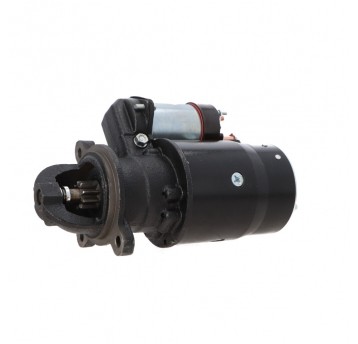 RU833 Alternator