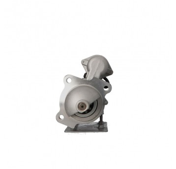 RU843 Alternator